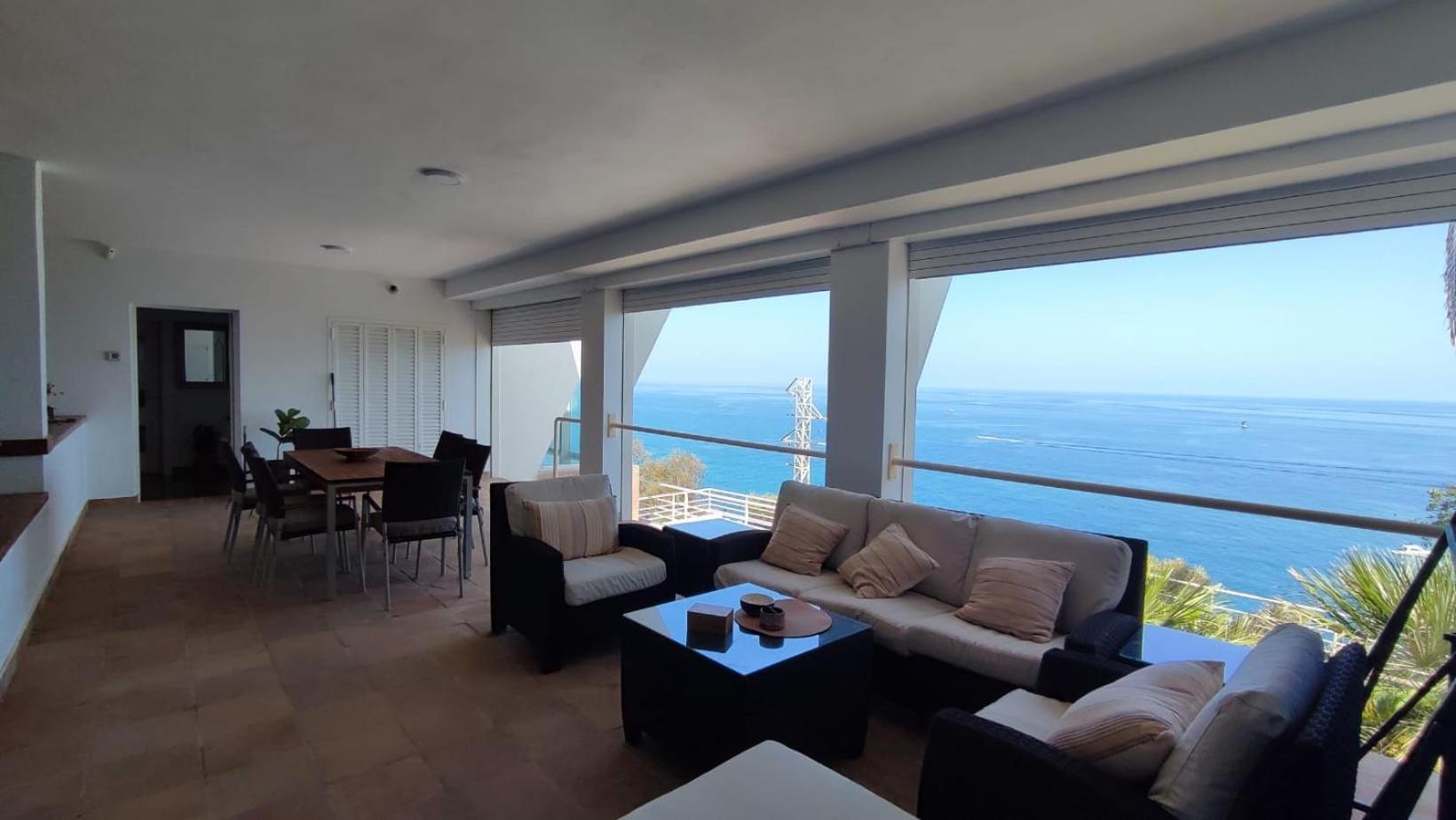 La Rocalla Manilva Extérieur photo